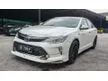Used 2016 Toyota Camry 2.5 Hybrid Premium