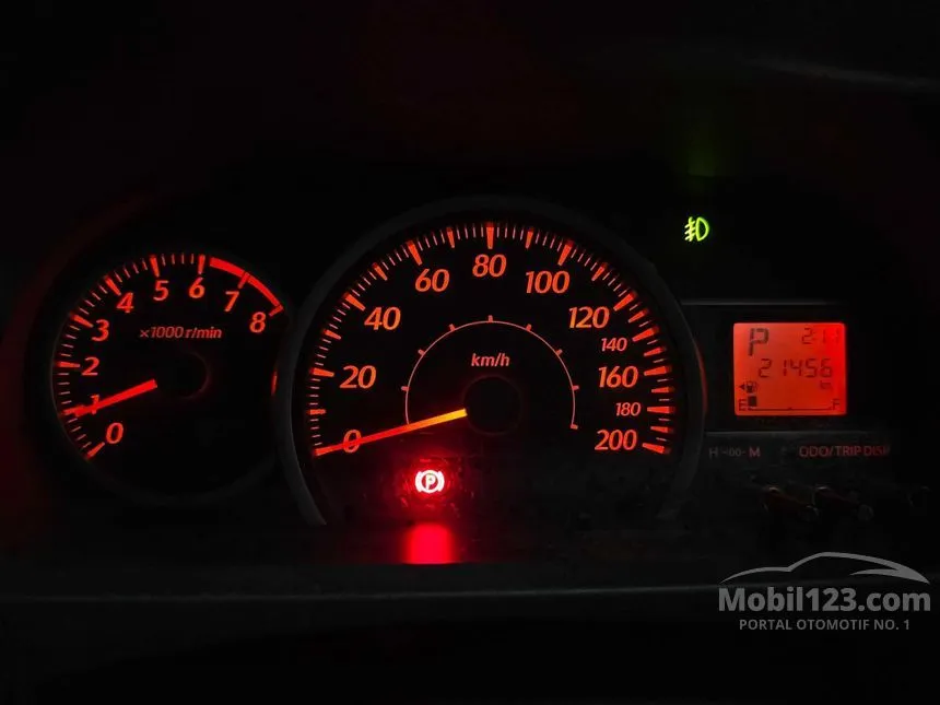 2023 Daihatsu Sigra R Deluxe MPV
