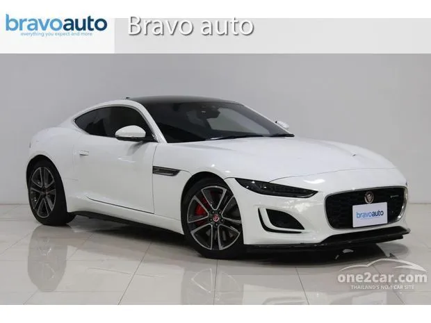 Jaguar f shop type ev