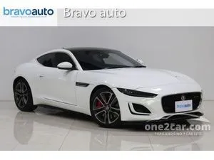 Used f type deals s