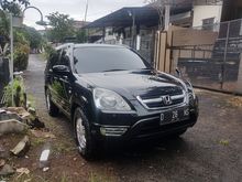 #Jual Cepat langsung pemilik# Crv Manual 2004