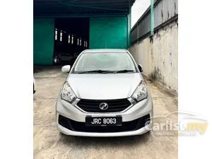 2015 Perodua Myvi 1.3 G Hatchback