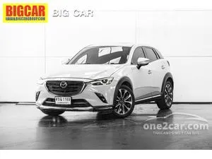 2022 Mazda CX-3 2.0 Comfort SUV