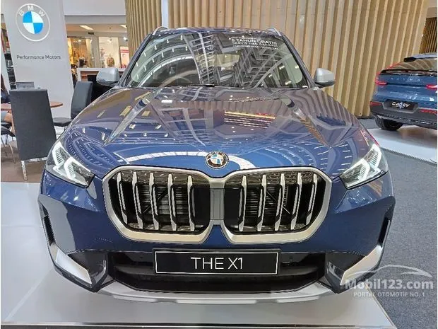 Jual BMW X X1 Bekas 2023 di Indonesia Harga Murah, Kondisi Terbaik ...