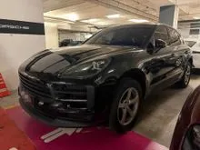 Sime Darby Premium Low Mileage Tip Top condition 2019 Porsche Macan 2.0 SUV