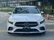 Recon Mercedes
