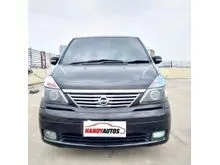 2011 Nissan Serena 2.0 Highway Star MPV