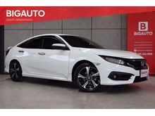 2018 Honda Civic 1.5 FC (ปี 16-20) Turbo RS Sedan AT