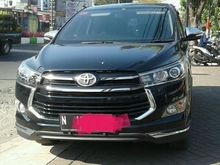 2017 Toyota Innova Venturer 2.4 N140 Wagon