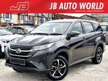 2021 Perodua ARUZ 1.5 F/Service 1Owner Macam Baru