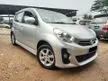 Used 2014 Perodua Myvi 1.3 Se (A) Tip Top Like New CondITION - Cars for sale