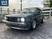 Used 1984 BMW 520i 2.0/Rare Unit In Market/Rare Collectors Car/Well Maintained All Original Seats/Four