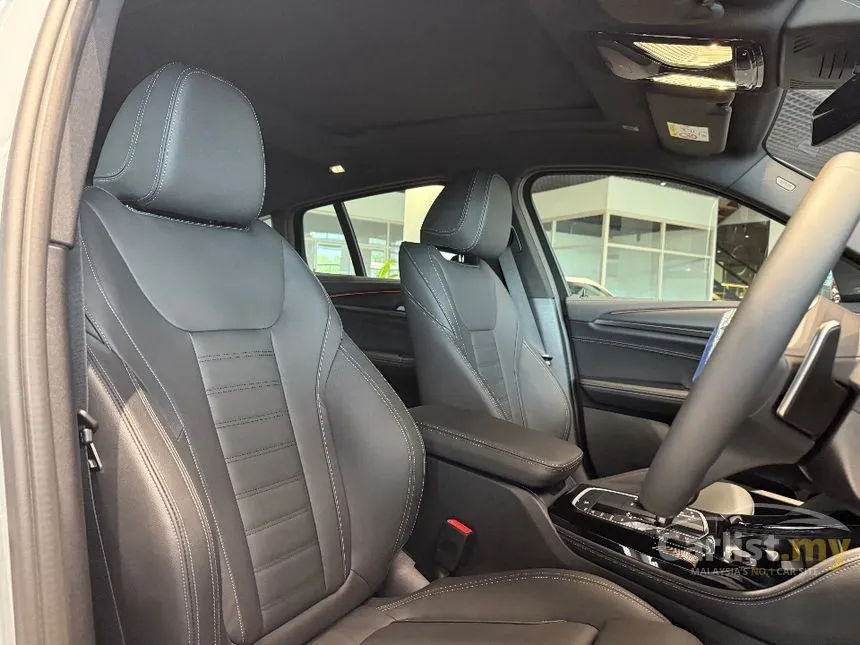 2026 BMW X4 xDrive30i M Sport Pro SUV