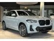 2026 BMW X4 2.0 xDrive30i M Sport Pro SUV Good Condition Accident Free