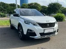 2019 Peugeot 5008 1.6 GT Line SUV