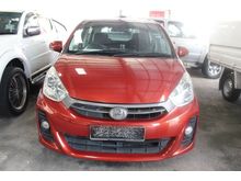 2013 Perodua Myvi 1.3 EZi Hatchback (A) USED CAR