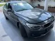 Used 2015 BMW 328i 2.0 GT Sport Line Hatchback - Cars for sale
