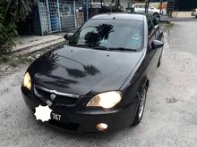 2006 Proton Gen-2 1.6 H-Line Hatchback