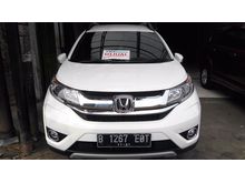 2016 Honda BR-V 1.5 E