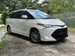 Recon POWERBOOT 2019 Toyota Estima 2.4 Aeras Premium SUPER offer Now UNREG