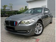 2010 Bmw 523i 2.5 (A) F10