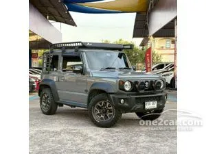 2023 Suzuki JIMNY 1.5 SUV