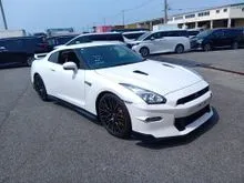 2024 Nissan GT-R 3.8 Black Edition New FaceLift NO HIDDEN CHARGE [Grade 5A, New Car Condition, Black Interior, BOSE Sound System][INCOMING UNIT]