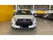 Used BEST FAMILY CAR GOOD FOR LONG DISTANCE RIDE Toyota Innova 2.0 X MPV - Cars for sale