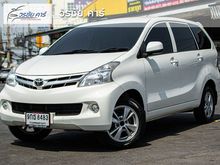 2011 Toyota Avanza 1.5 (ปี 12-16) G Hatchback AT