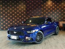 2016 Ford Mustang 2.3 (ปี 15-20) EcoBoost Coupe AT