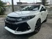 Used 2015 Toyota HARRIER 2.0 GS SPORT TEMERLOH - Cars for sale