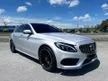 Used 2017 Mercedes