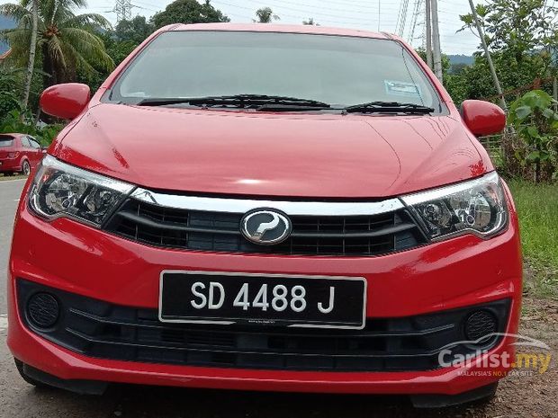 Search 70 Perodua Bezza Used Cars for Sale in Malaysia 