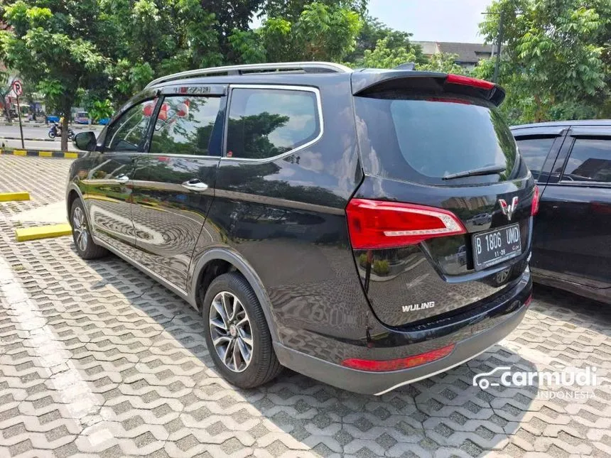 2018 Wuling Cortez L Lux+ Wagon