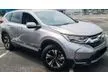 Used 2019 HONDA CR-V 2.0 (A) i-VTEC - Original Mileage with HONDA Full Service & This is On The Road Price - Cars for sale