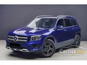 2020 Mercedes-Benz GLB200 1.3 Progressive Line SUV