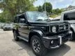 Recon 6AA Damd Little G 2021 Suzuki Jimny Sierra 1.5 JC Package SUV