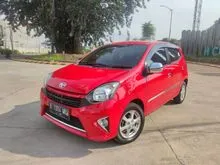 2015 Toyota Agya 1.0 G Dp 15 jt