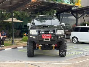 2006 Toyota FORTUNER 3.0 G SUV