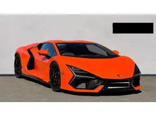 2024 Lamborghini Revuelto 6.5 Coupe - INCOMING STOCK