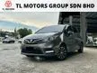 Used PROTON IRIZ 1.6 Premium Hatchback