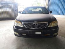 2004 Toyota Camry 2.4 V Sedan cash Lowest Price