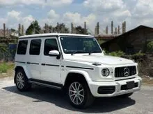 2022 Mercedes-Benz AMG G63 4.0 SUV - LOW MILEAGE GOOD CONDITION BEST DEAL IN TOWN