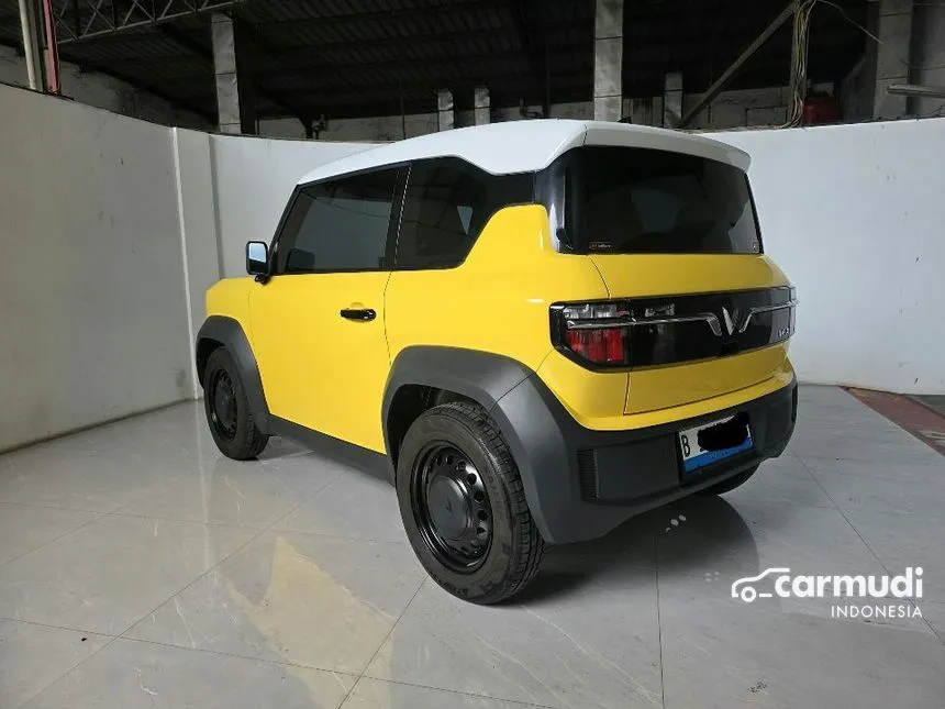 2025 Vinfast VF 3 SUV