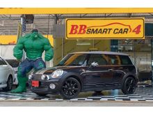 2008 Mini Cooper 1.6 R55 Clubman Clubman Hatchback AT