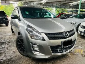 2014 Mazda 8 2.3 MPV