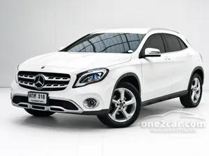 2019 Mercedes-Benz GLA200 1.6 Urban SUV