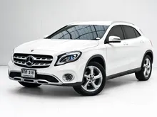 2019 Mercedes-Benz GLA200 1.6 W156 (ปี 14-20) Urban SUV