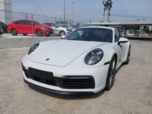2019 Porsche 911 3.0 Carrera 4S Coupe #NEGO #NEGO # NEGO