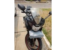 2011 Honda Motorcycles CBR 150R